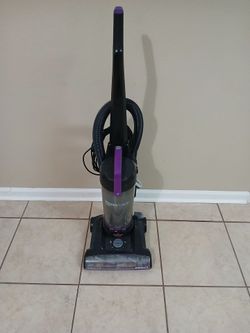 Bissell PowerForce Helix Upright Vacuum