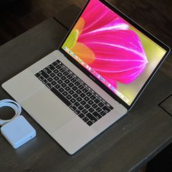 2018 MacBook Pro 2.9GHz i9 