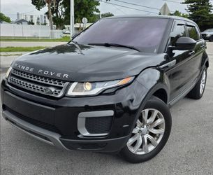 2016 Land Rover Range Rover