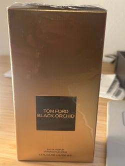 Tom Ford Black Orchid EDP 100ml – Sealed/New