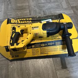 Dewalt Rotary Hammer 20v