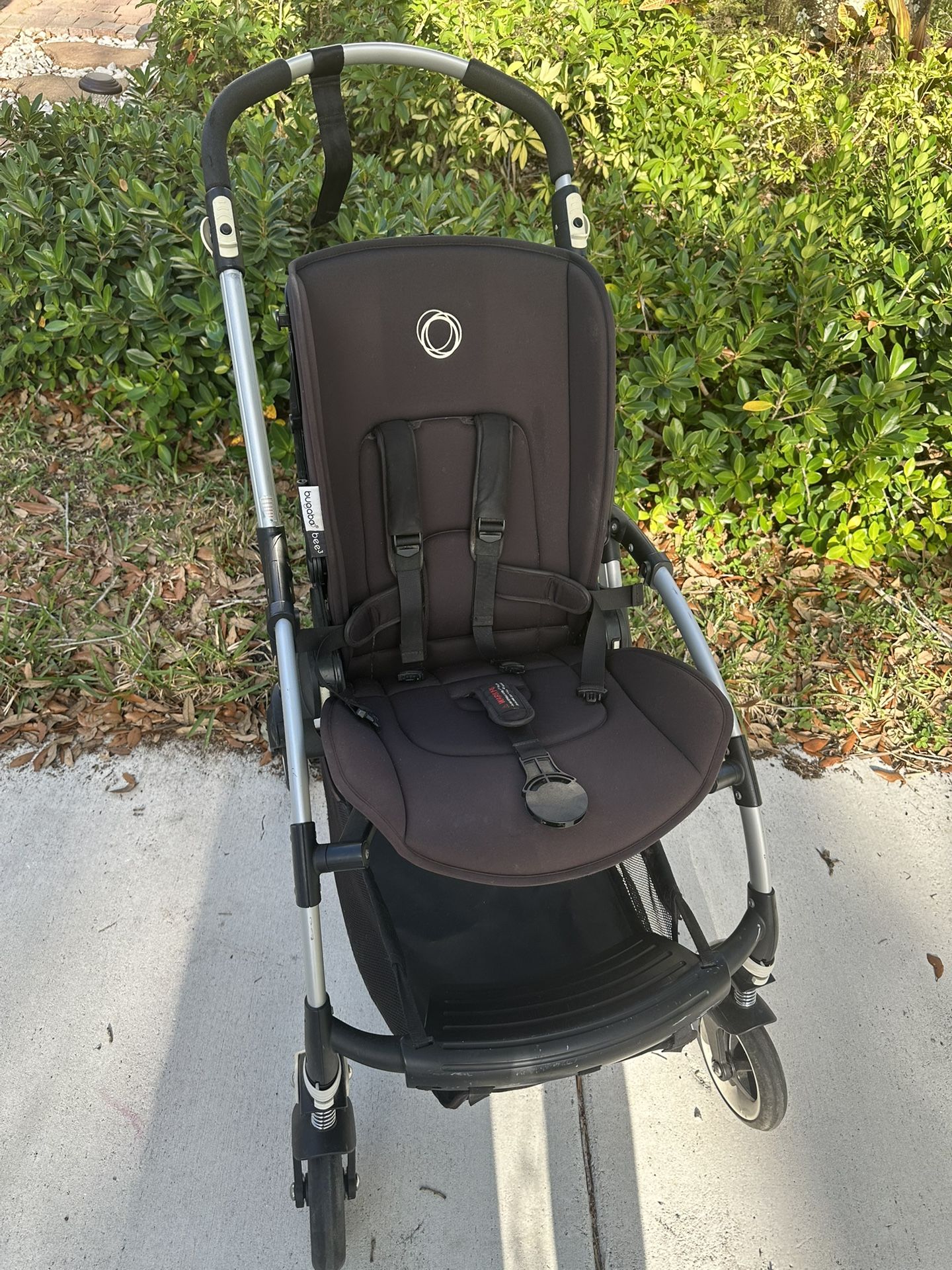 Bugaboo Bee Stroller