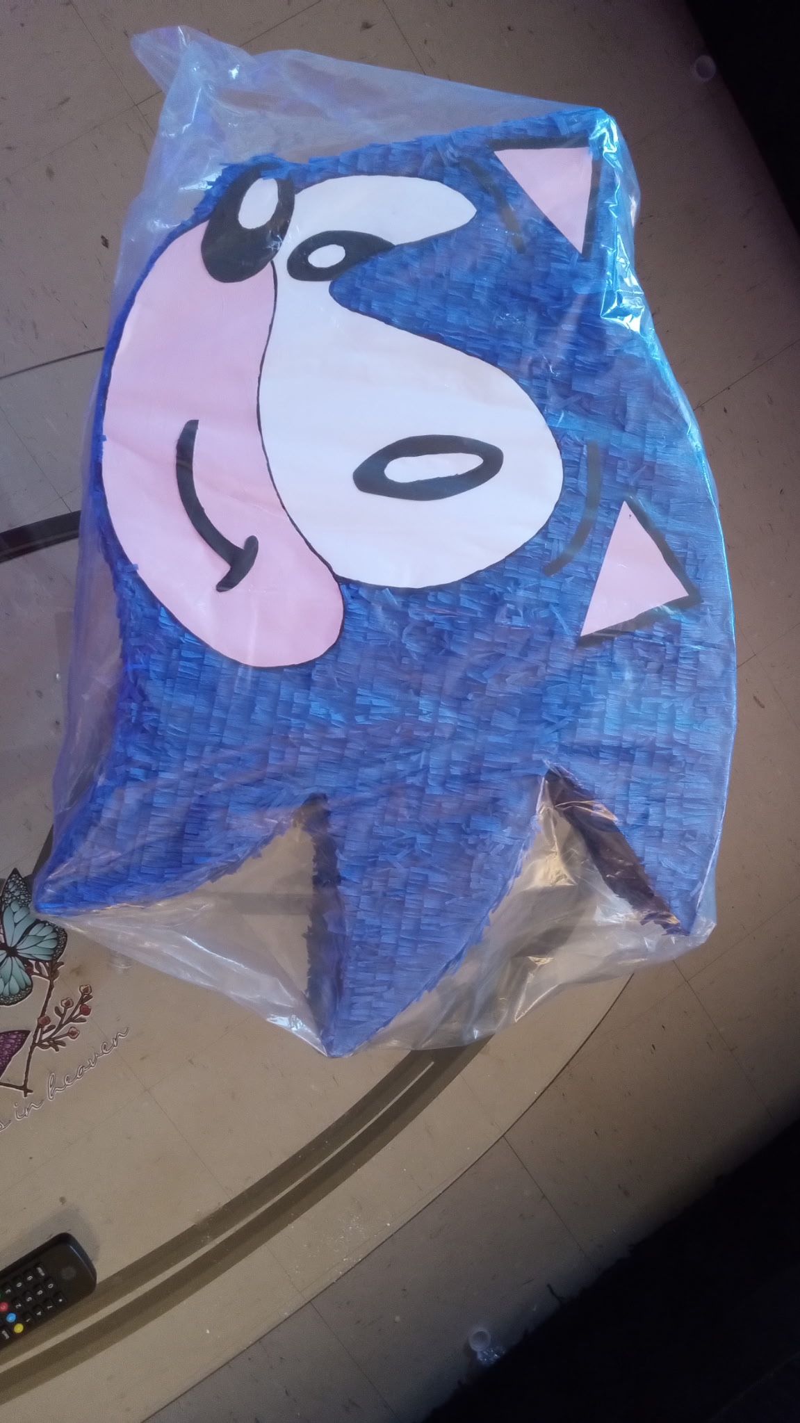 Piñatas