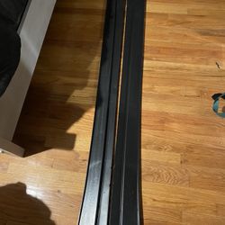 1995 Miata NA Polyurethane Sideskirts