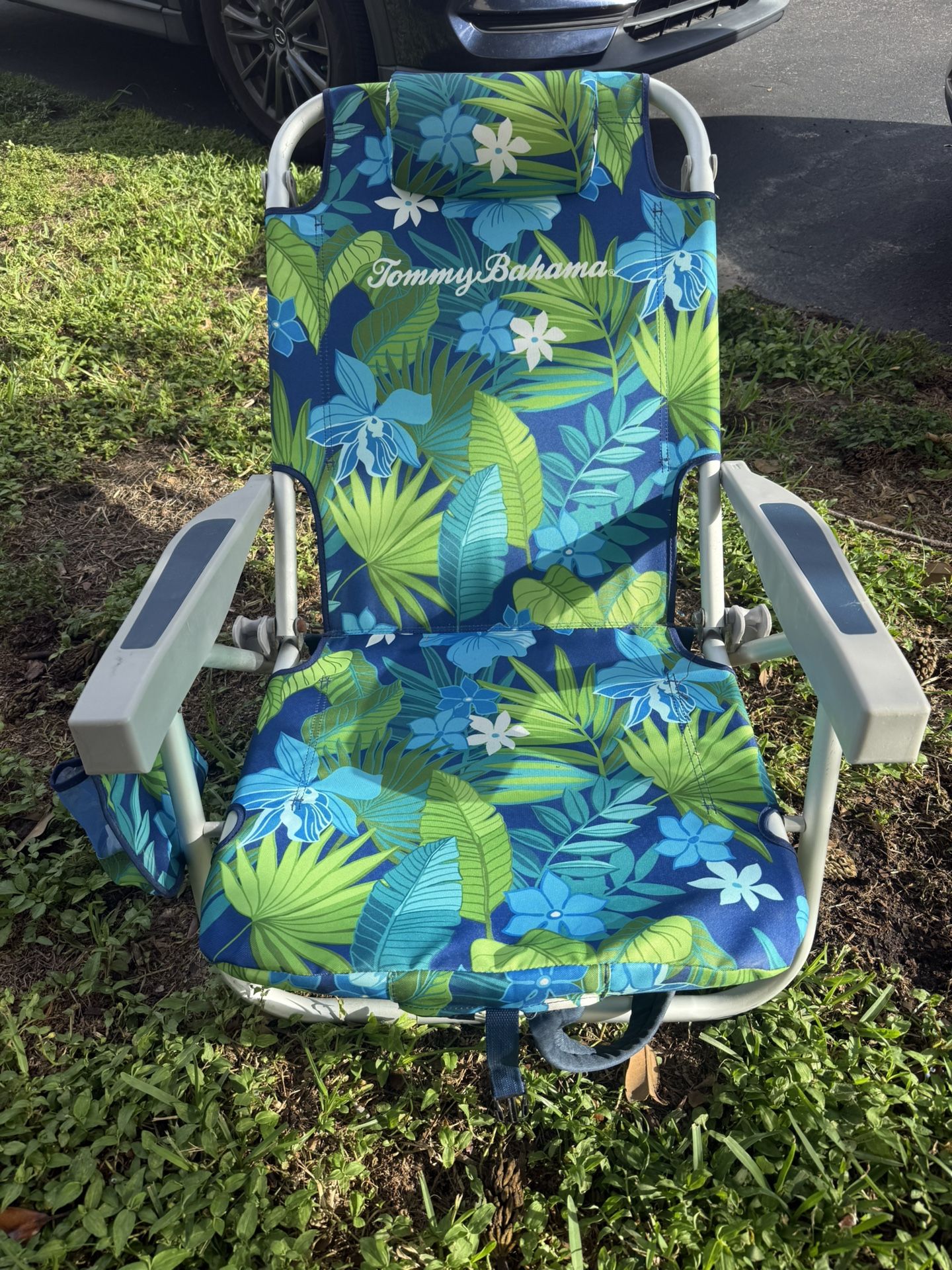 Tommy Bahama Beach Chair