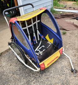 Schwinn Bike Carrier . Make Offer