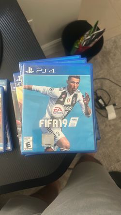 Playstation games