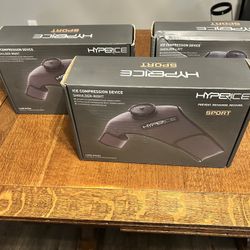 Sports Shoulder Wrap 