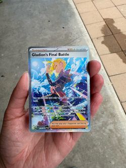 Pokemon Full Art
