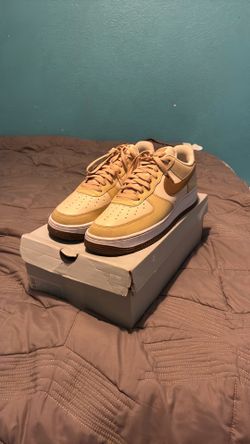 Nike Air Force 1 ‘07 LV8