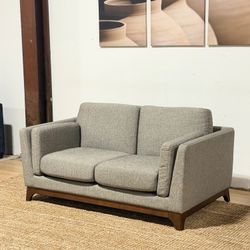 MCM Ceni 61” Loveseat by Article (Retail $899)