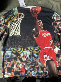 Jordan T Shirt