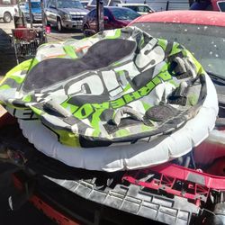 Tube Float For Boats , jet ski Ect