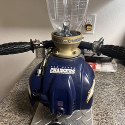 2 Stroke Gas Blender 