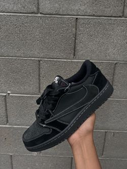 Travis Scott’s