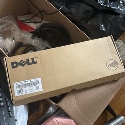 Dell Keyboard 