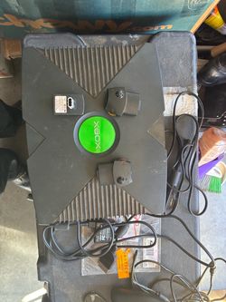 Xbox