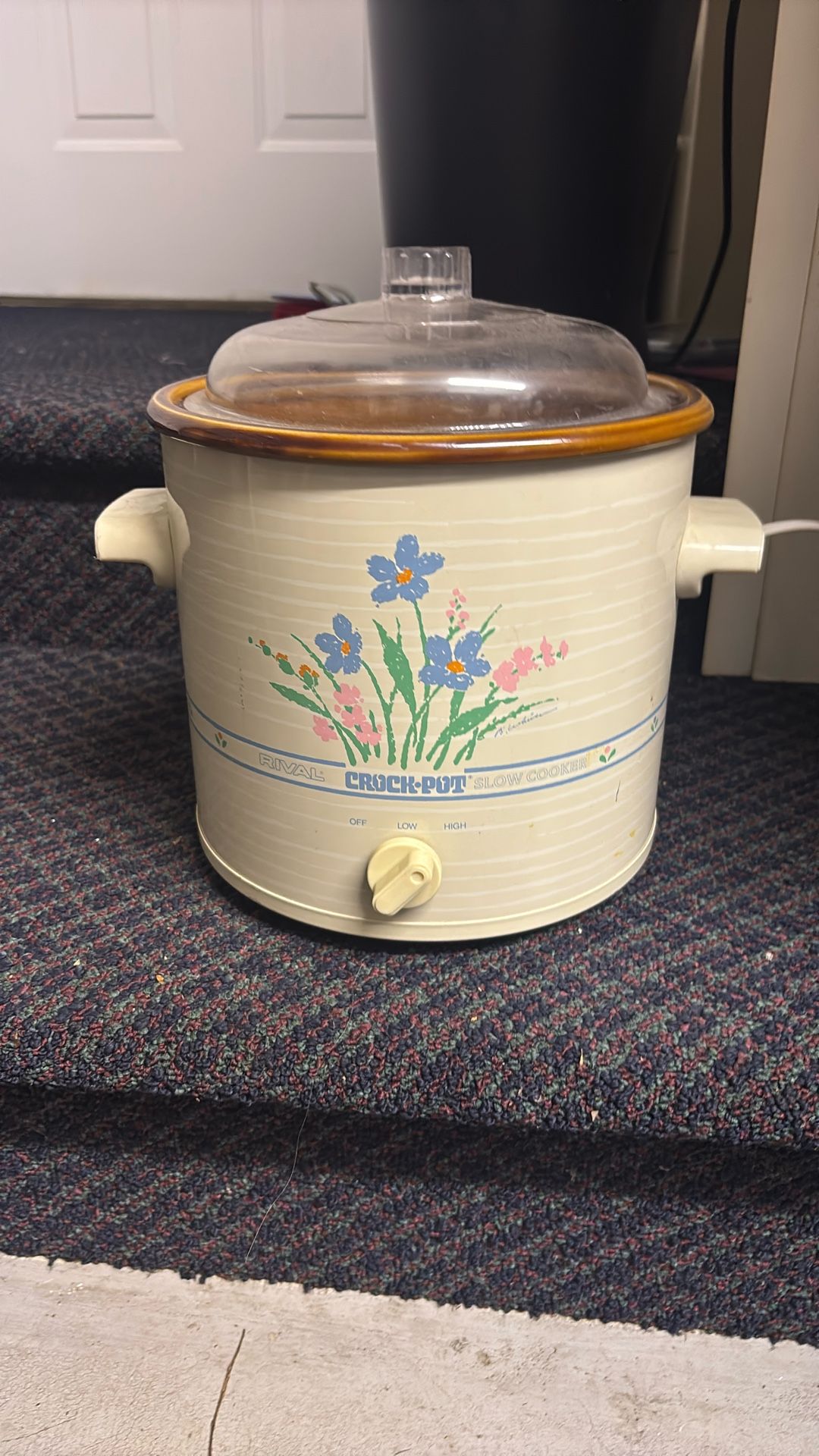 Crock Pot - High Quality