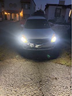 2007 Nissan Altima
