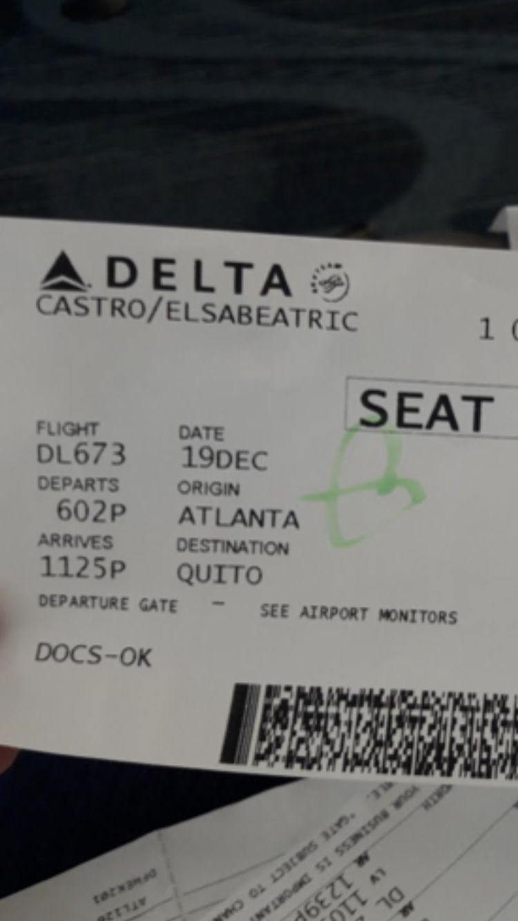 Buddy Passes/companion Passes