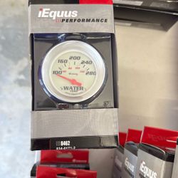 Water Gauge