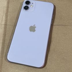 iPhone 11-64GB- Unblocked