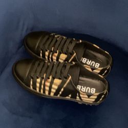 Burberry Shoes