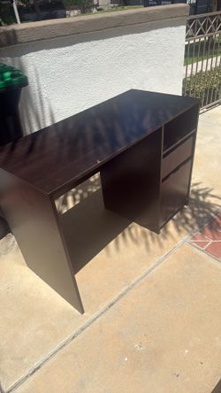 Free Desk