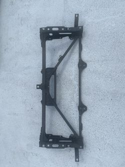 Chevy 2014-2018 header panel