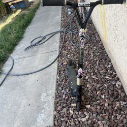 Pro Scooter 