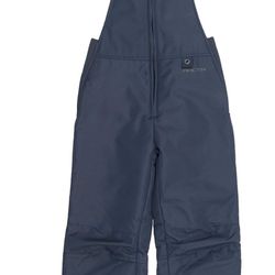 Size 5t Kids Snow Pants Bib Overalls