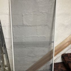 Anderson metal screens