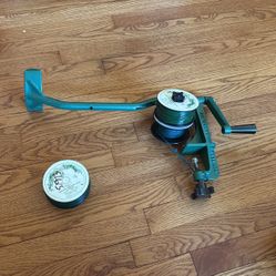 Garland Maker 