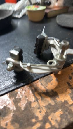 BMX PARTS