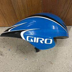 Cycling Helmet For Time Trials