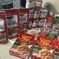 Everything Is For Free