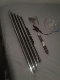 Mini Cooper parts everything for $150