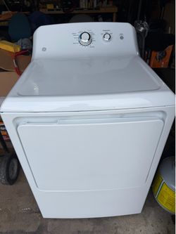Gas dryer
