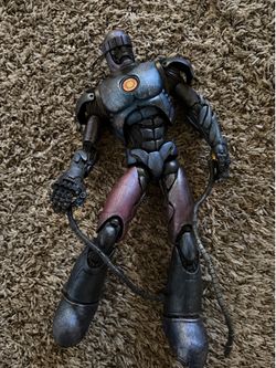 Marvel Collectible