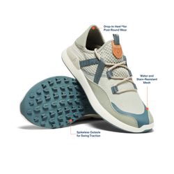 Women’s golf shoes (7)