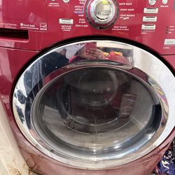Maytag Washer And Dryer Set