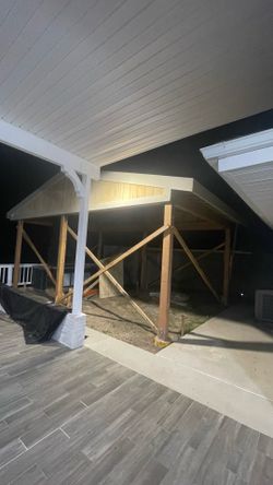 Framing Additions