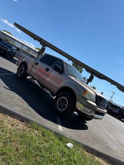 Ford f-150 Lariat