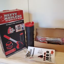 Furniture Move And Lift