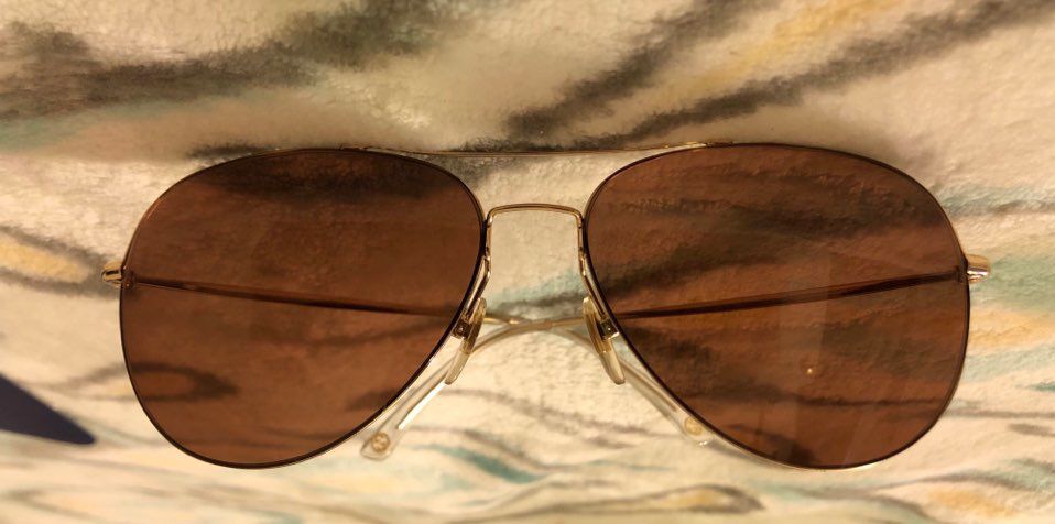Gucci Sunglasses - perfect condition