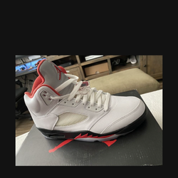 Jordan 5 OG obo