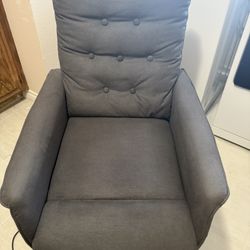 Power Lift Chair
