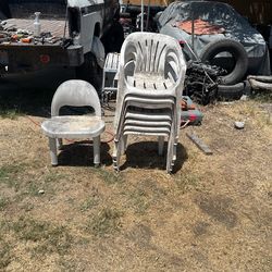Free Chairs 
