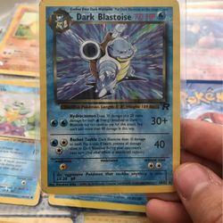 Blastoise