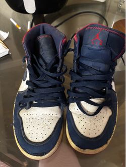 Jordan 1s